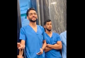 أطباء فلسطين 
