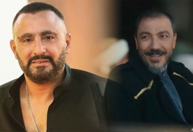 أحمد السقا وطارق لطفي أبطال مسلسل العتاولة