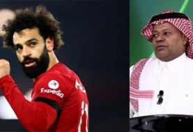 محمد صلاح وسعيد العويران