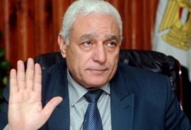 الدكتور أسامة العبد، رئيس جامعة الأزهر الأسبق