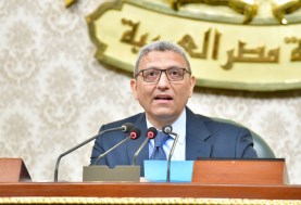  المستشار أحمد سعد الدين