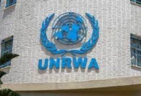 وكالة الأمم المتحدة لإغاثة وتشغيل اللاجئين الفلسطينيين الأونروا