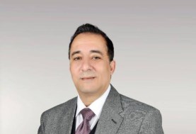 المهندس مصطفى الجلاد 