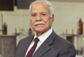 الدكتور محمد أبو العلا 