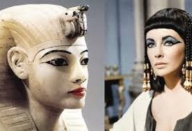 أدوات التجميل في مصر القديمة 