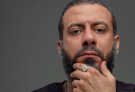 الفنان محمد فراج