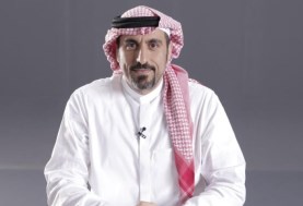 الاعلامي أحمد الشقيري