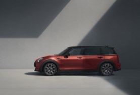 السيارة “MINI CLUBMAN” الجديدة 2024 