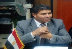 السيد العادلي رئيس حزب شباب مصر