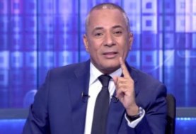 الاعلامي أحمد موسى