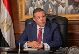 حازم عمر  المرشح الرئاسي المحتمل 