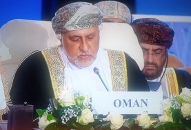 رئيس وزراء سلطنة عمان 