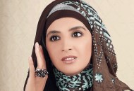 الفنانة حنان ترك