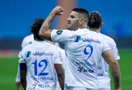 الهلال