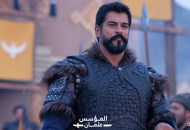 مسلسل المؤسس عثمان