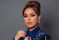 الفنانة مروة ناجي