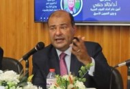 الدكتور خالد حنفي، أمين عام اتحاد الغرف العربية