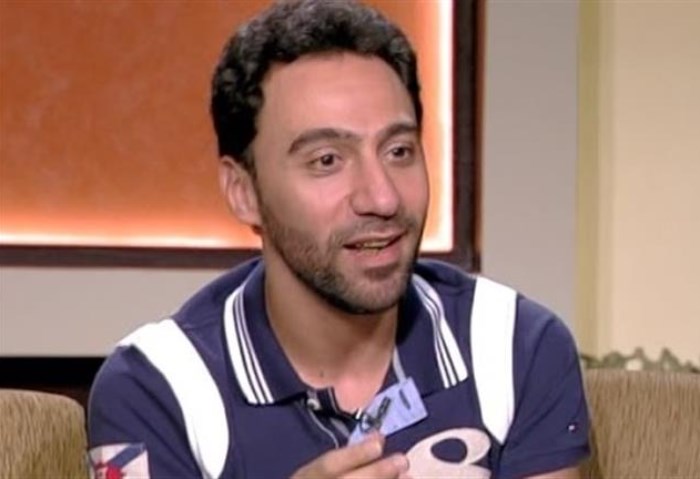  محمد سلام