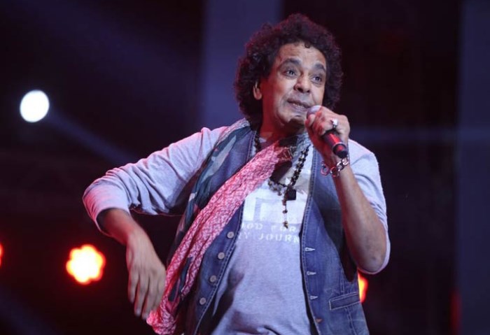 محمد منير 