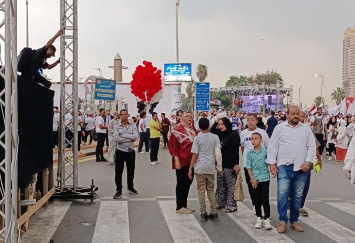 ميدان الجلاء