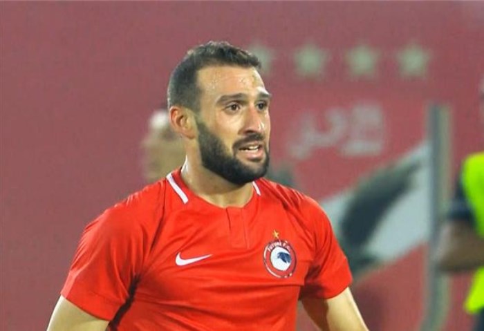 عمر كمال