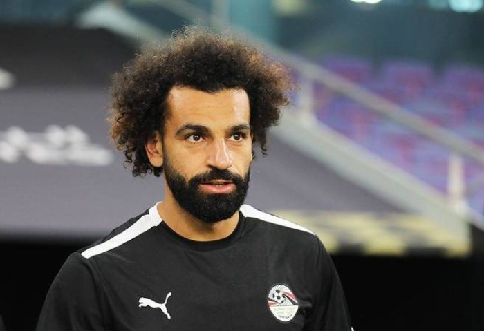 محمد صلاح 