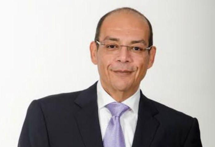  الإعلامي محمد مصطفى شردي