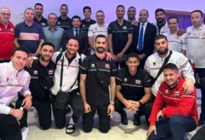 المنتخب المصري