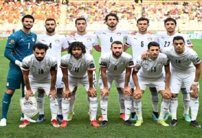 المنتخب المصري