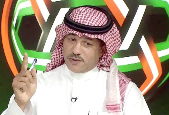 سعود الحماد