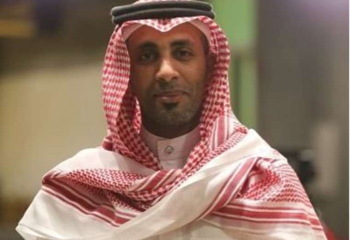 محمد البركاتي