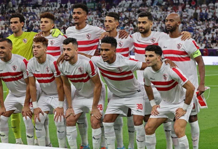 الزمالك