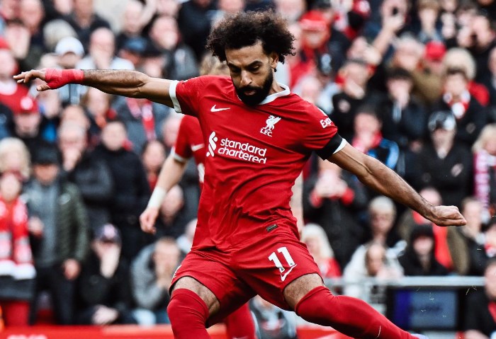 محمد صلاح 