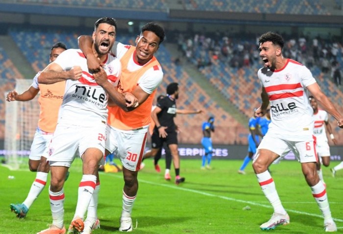 الزمالك 