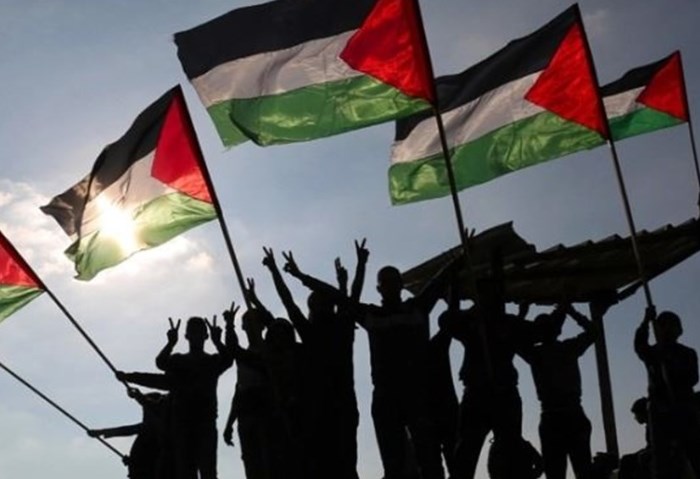 كيف تساند أصدقاءك الفلسطينيين المغتربين؟