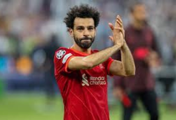 محمد صلاح 