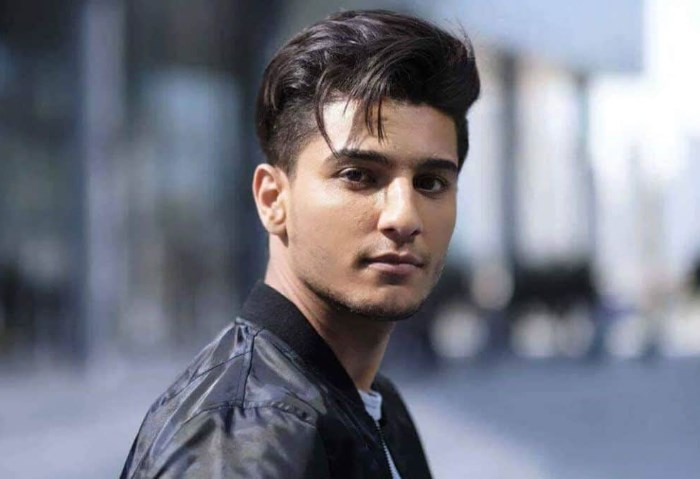 محمد عساف