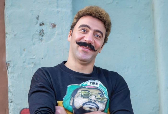 محمد سلام