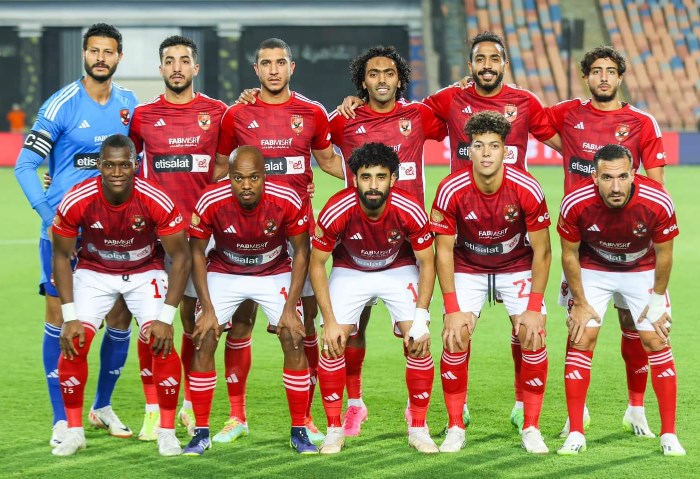 الاهلي