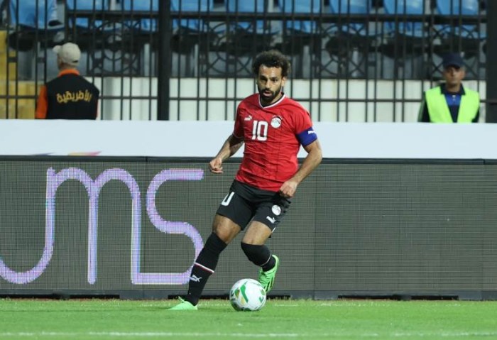 محمد صلاح