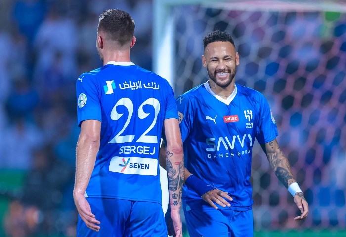 الهلال