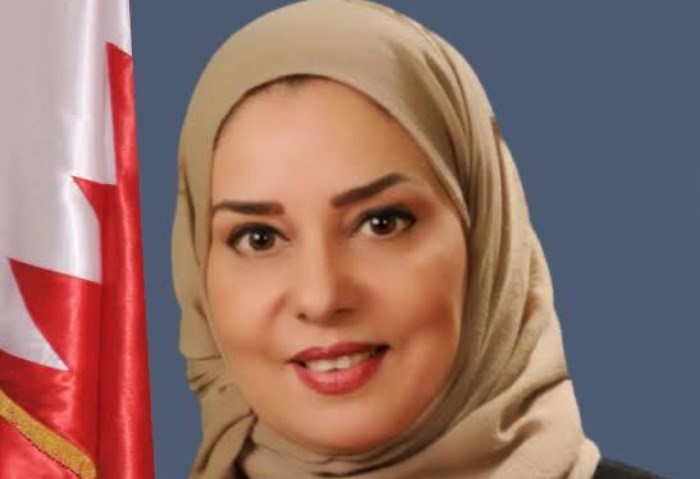 السفيرة فوزية بنت عبدالله 