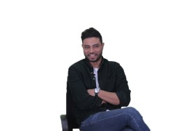 أحمد ماجد