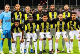 اتحاد جدة السعودي