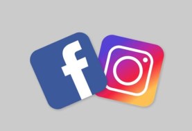 «الفيسبوك» و «الإنستجرام» 