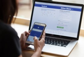 حظر الحساب على «الفيسبوك»