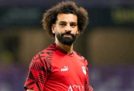 محمد صلاح 