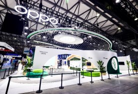 شركة OPPO