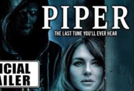 أفيش فيلم «Piper»