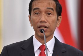 رئيس أندونيسيا